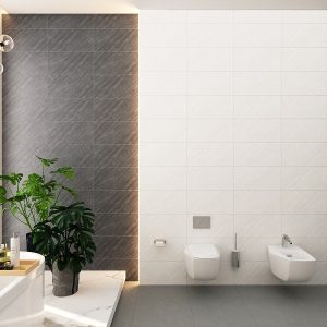 Gạch ốp lát Á mỹ Kích thước 30x60