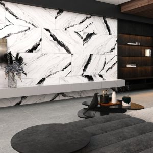 Gạch ốp lát Á mỹ Kích thước 60x120 21.A.612.2718