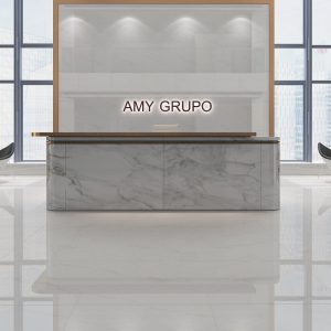 Gạch ốp lát Á Mỹ kích thước 80x80 21.E.880.6506