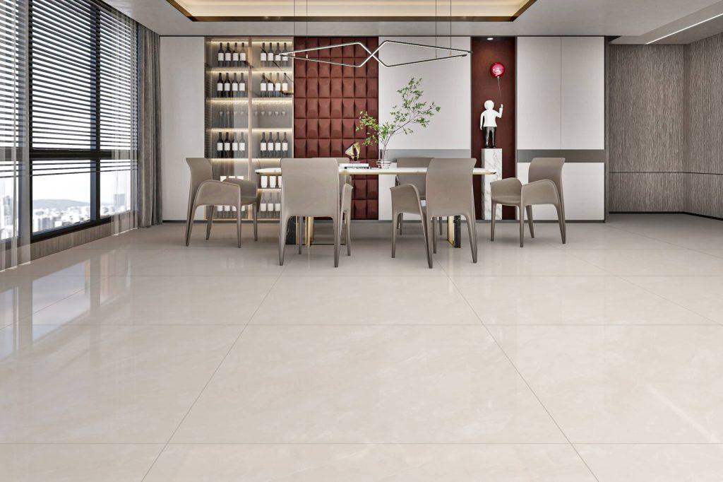 Gạch ốp lát nhập khẩu Á Mỹ 120x120cm 23.BE.06.0018.01