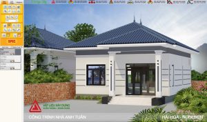Ngói Á Mỹ loại nào là tốt nhất? Kinh nghiệm chọn ngói tráng men cao cấp